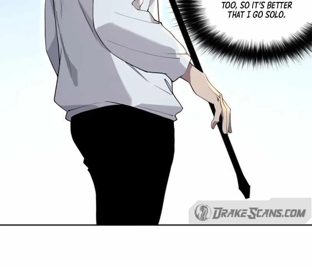 Catastrophic Necromancer Chapter 2 page 14 - 