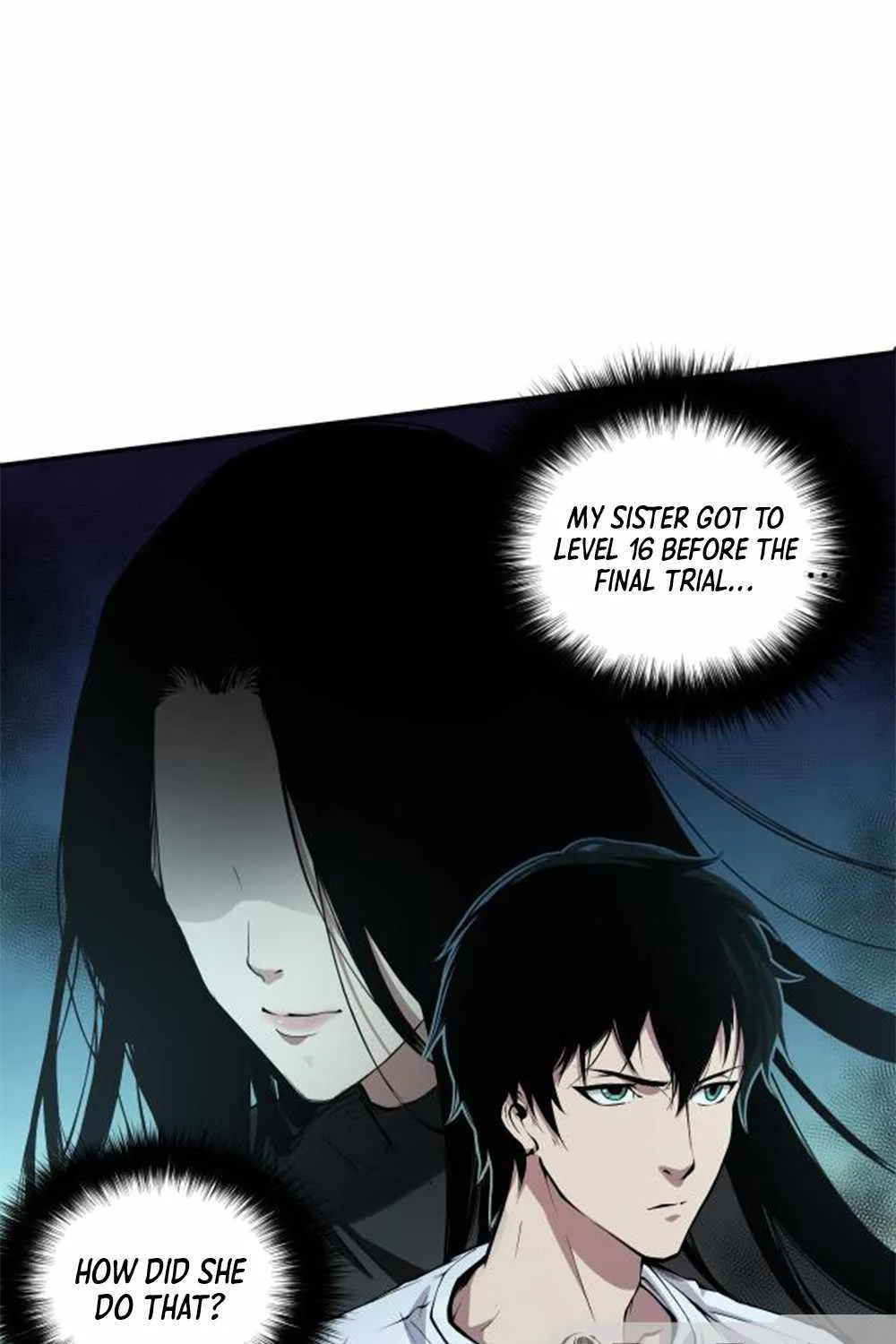 Catastrophic Necromancer Chapter 2 page 135 - 
