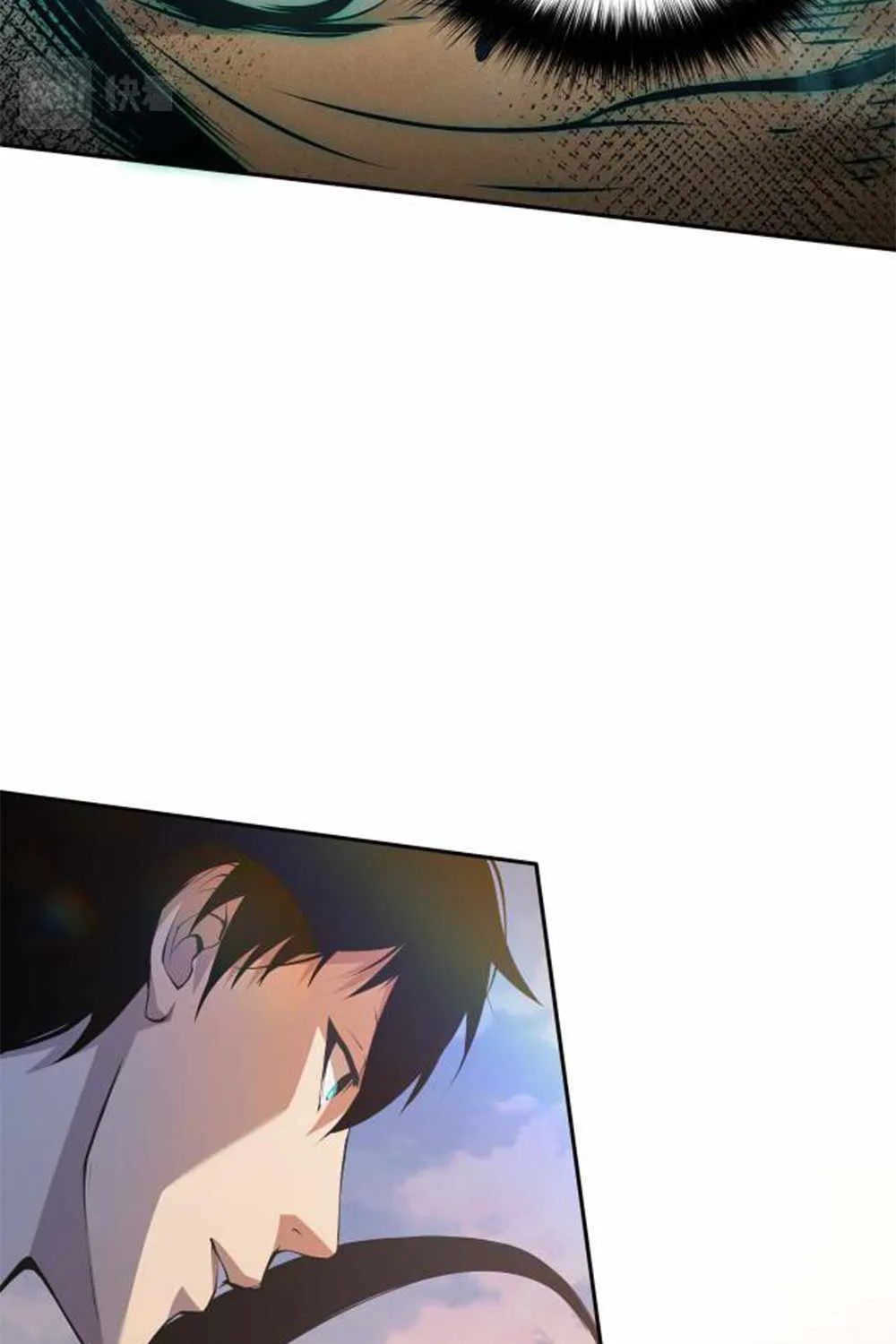 Catastrophic Necromancer Chapter 2 page 144 - 