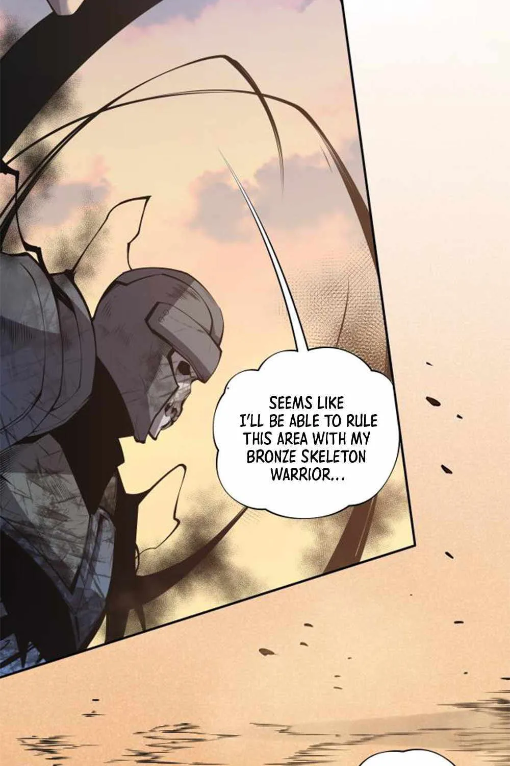 Catastrophic Necromancer Chapter 2 page 145 - 