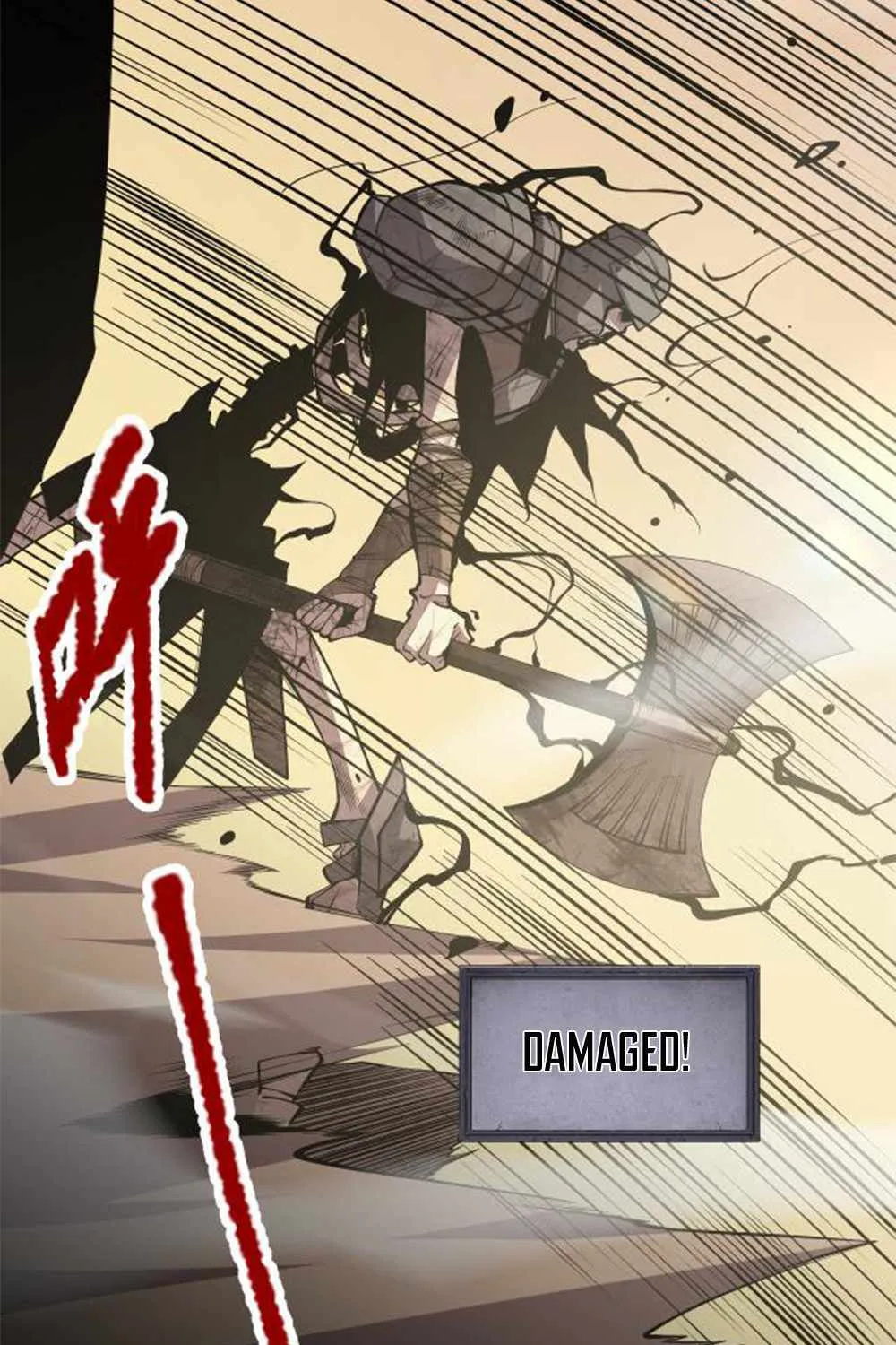 Catastrophic Necromancer Chapter 2 page 151 - 