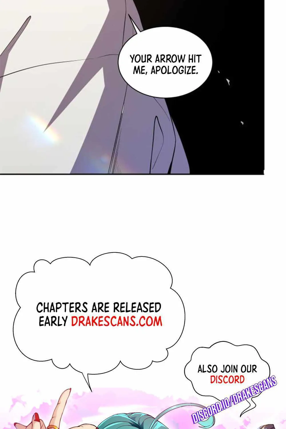 Catastrophic Necromancer Chapter 2 page 162 - 
