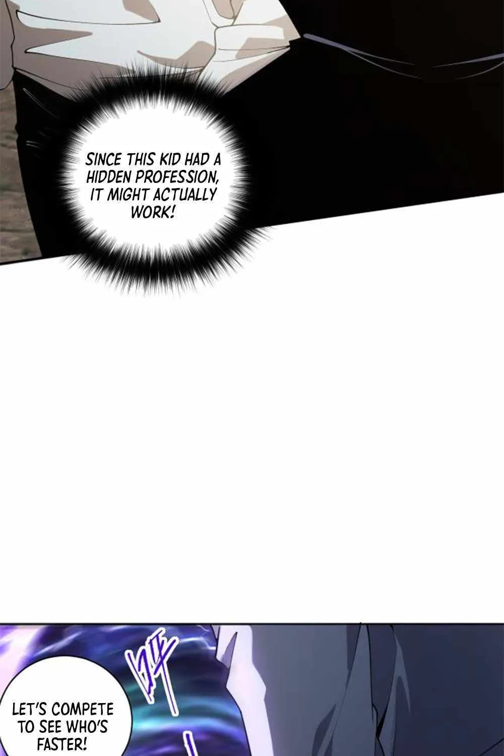 Catastrophic Necromancer Chapter 2 page 20 - 