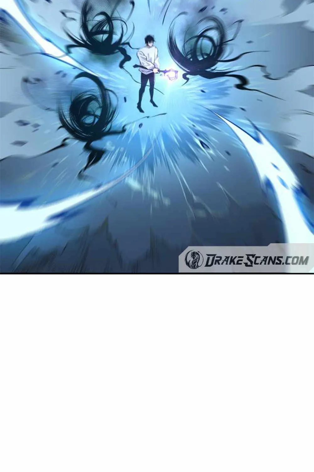 Catastrophic Necromancer Chapter 2 page 45 - 