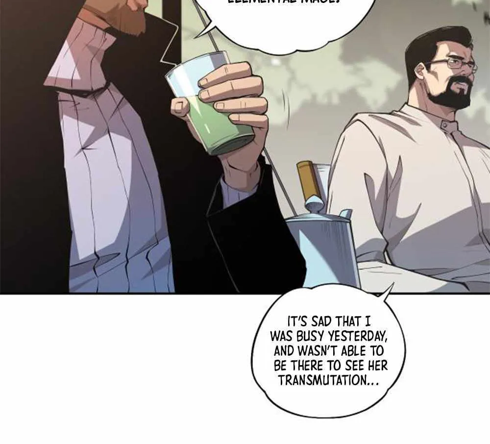 Catastrophic Necromancer Chapter 2 page 51 - 