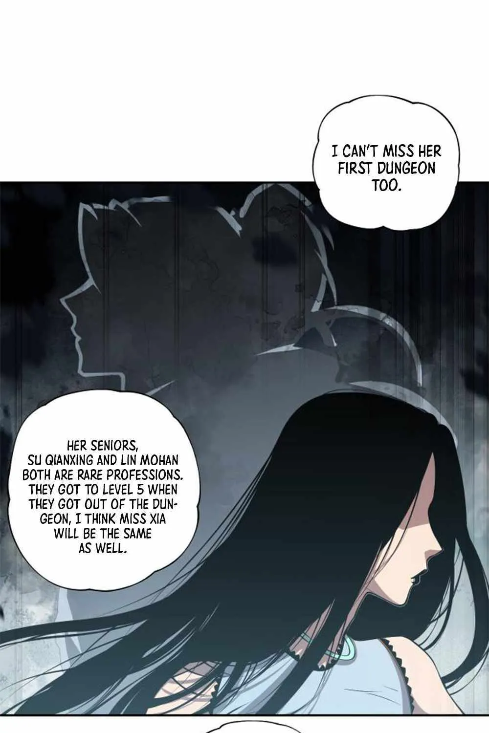 Catastrophic Necromancer Chapter 2 page 52 - 