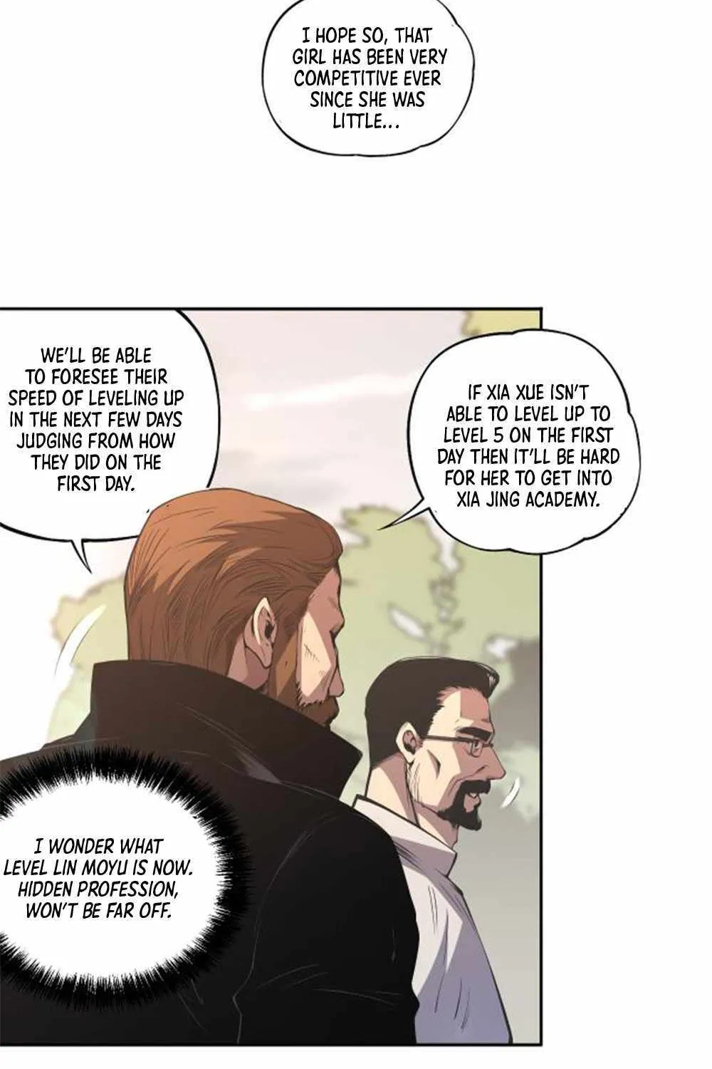 Catastrophic Necromancer Chapter 2 page 53 - 