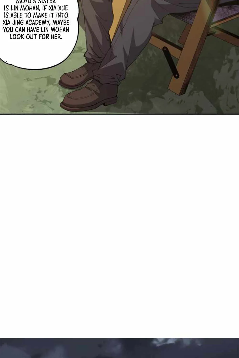 Catastrophic Necromancer Chapter 2 page 57 - 