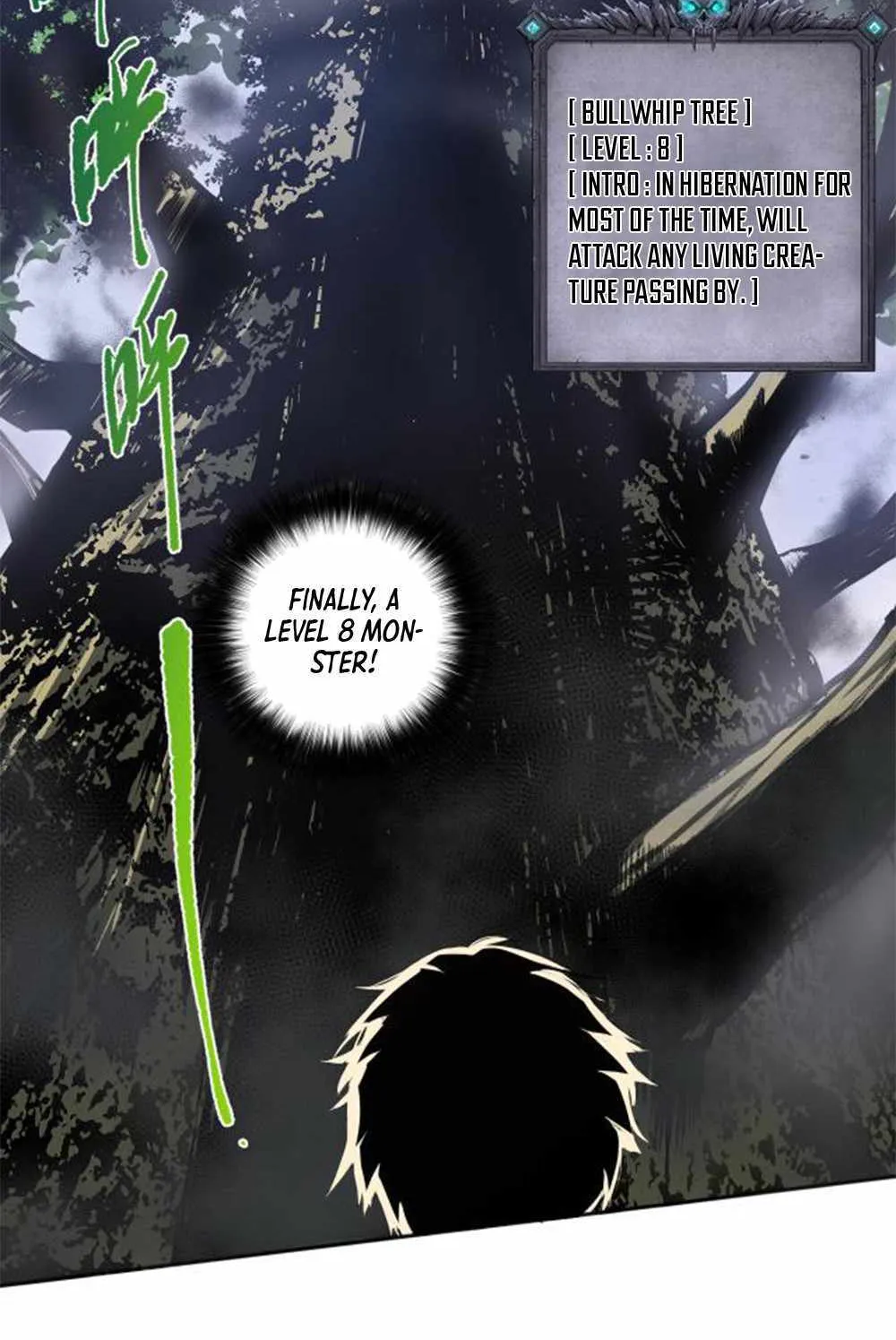Catastrophic Necromancer Chapter 2 page 67 - 
