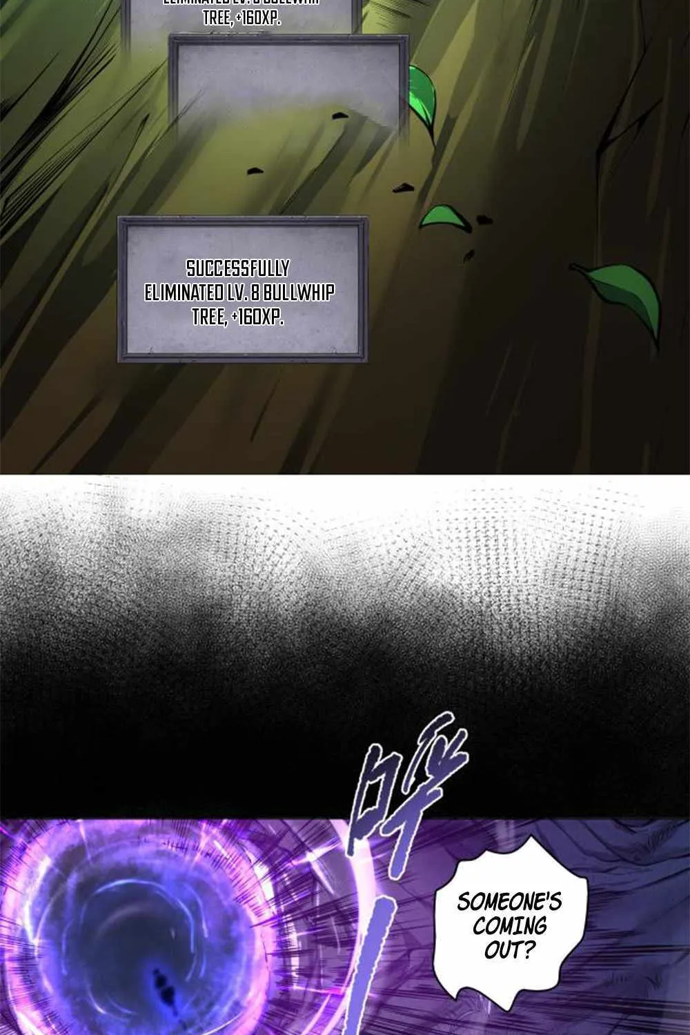 Catastrophic Necromancer Chapter 2 page 78 - 