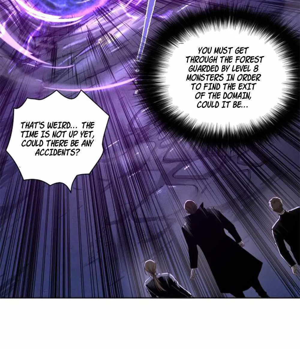 Catastrophic Necromancer Chapter 2 page 79 - 