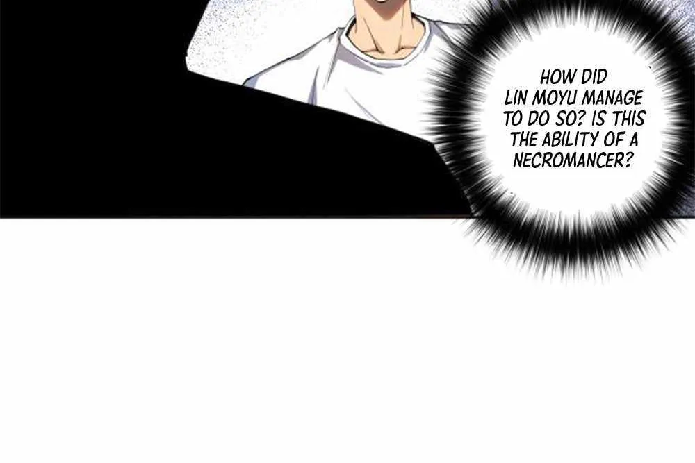 Catastrophic Necromancer Chapter 2 page 83 - 