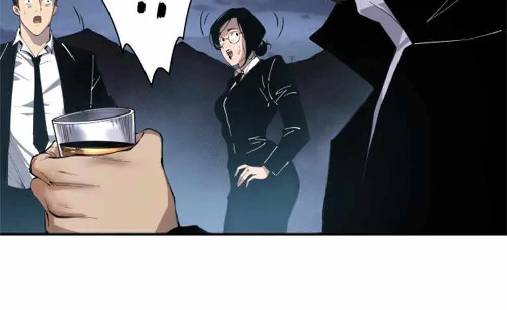 Catastrophic Necromancer Chapter 2 page 87 - 