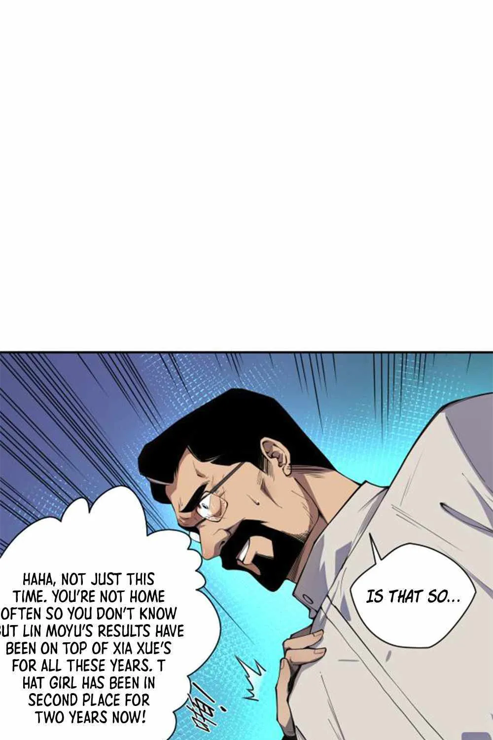 Catastrophic Necromancer Chapter 2 page 90 - 