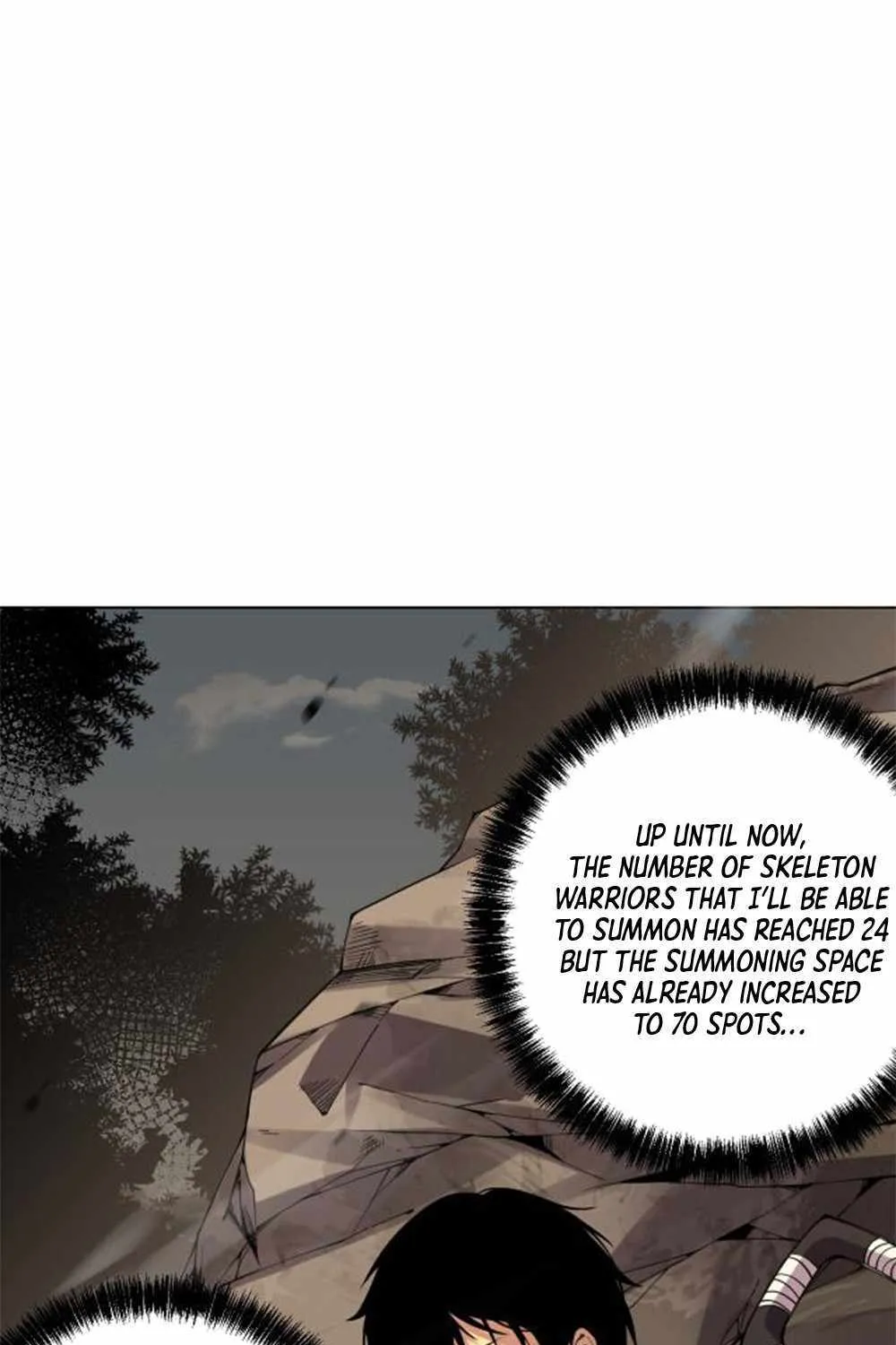 Catastrophic Necromancer Chapter 2 page 92 - 
