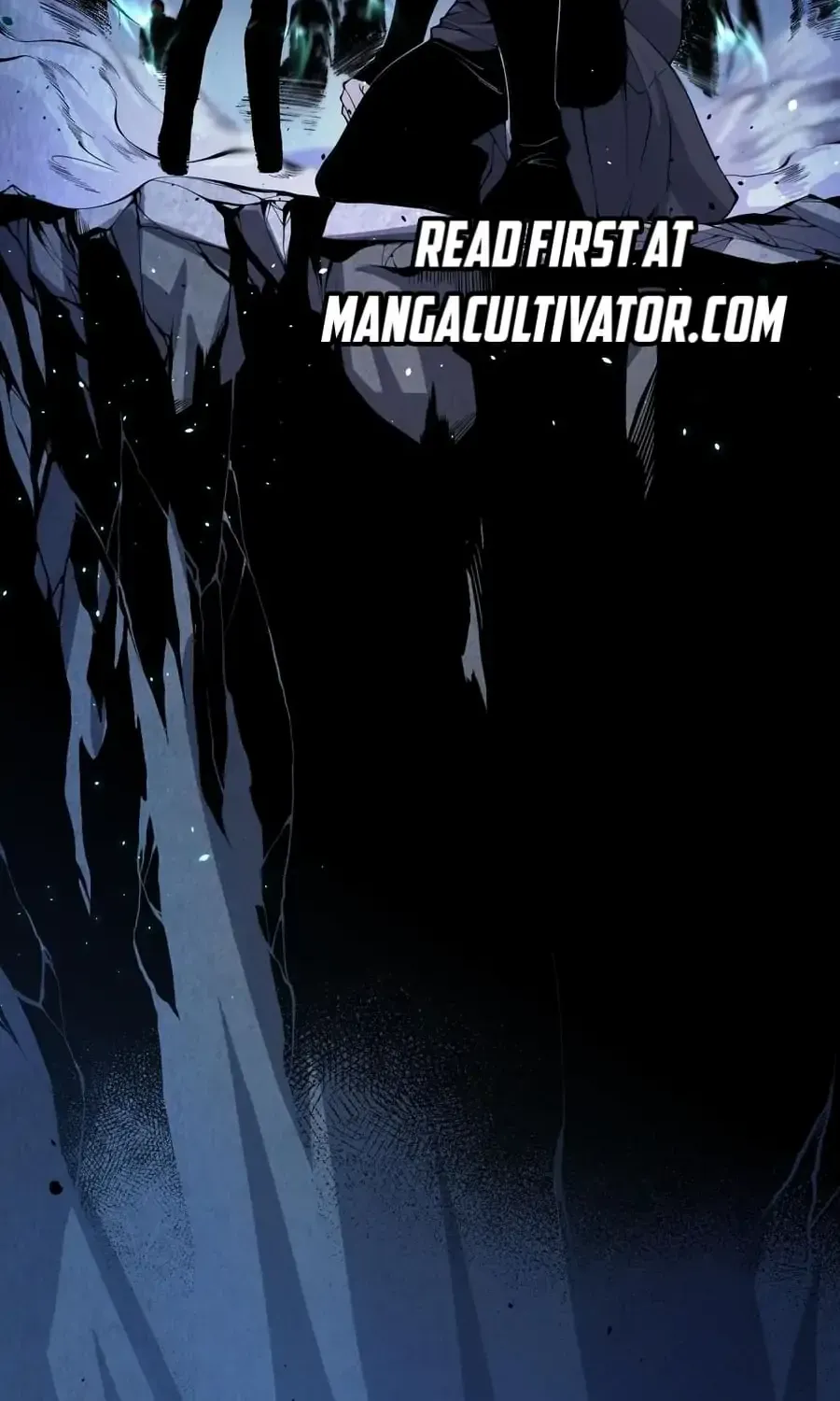 Catastrophic Necromancer Chapter 20 page 22 - 