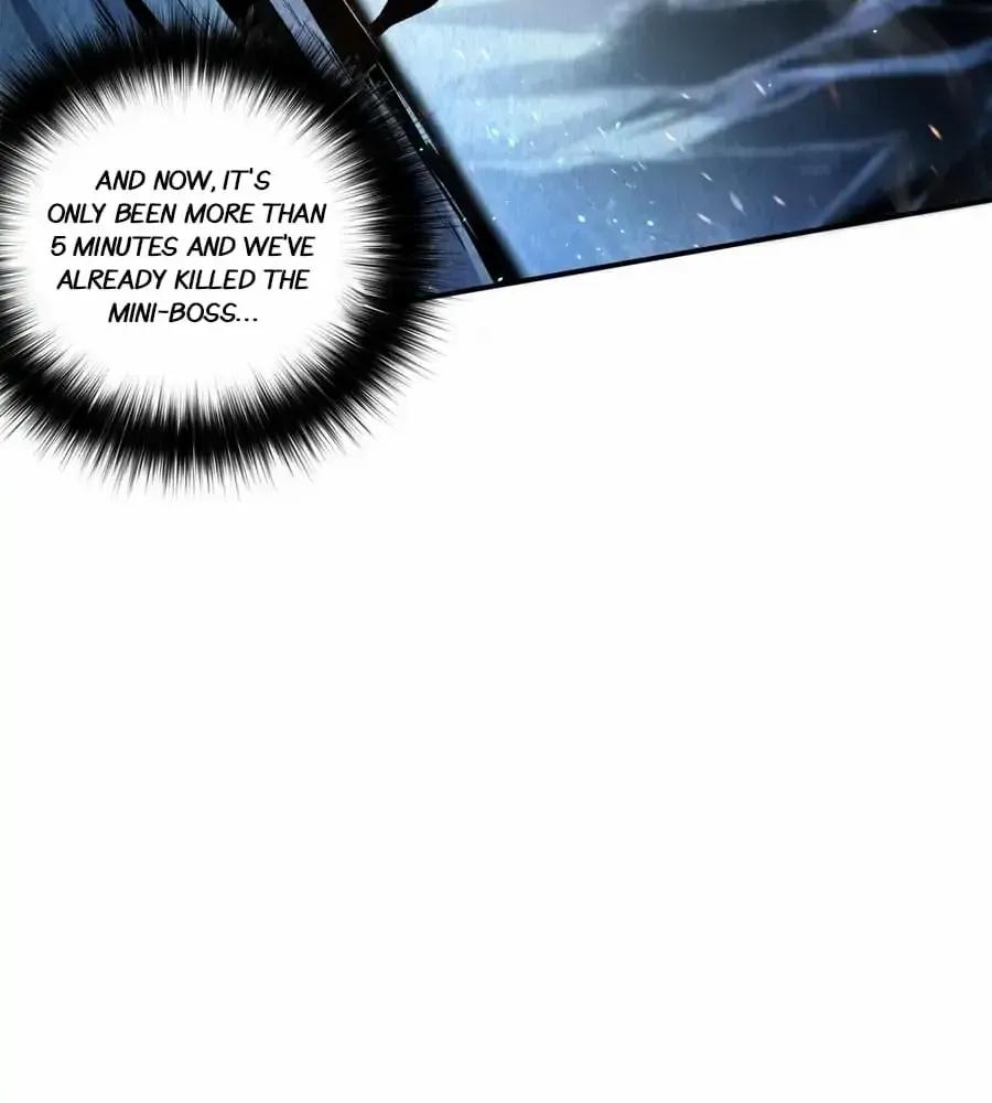 Catastrophic Necromancer Chapter 20 page 27 - 
