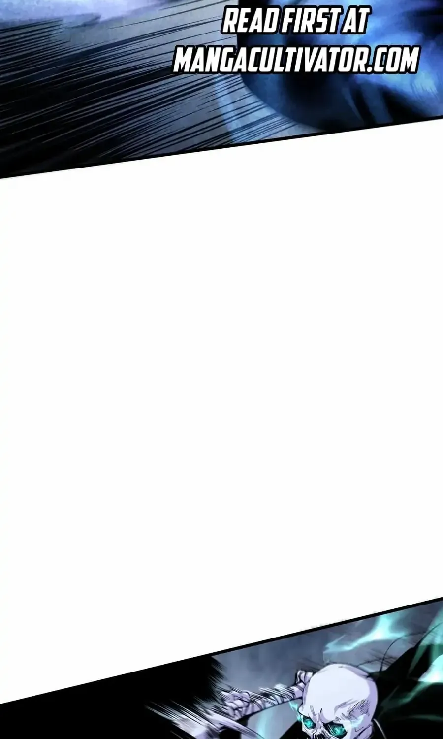Catastrophic Necromancer Chapter 20 page 31 - 
