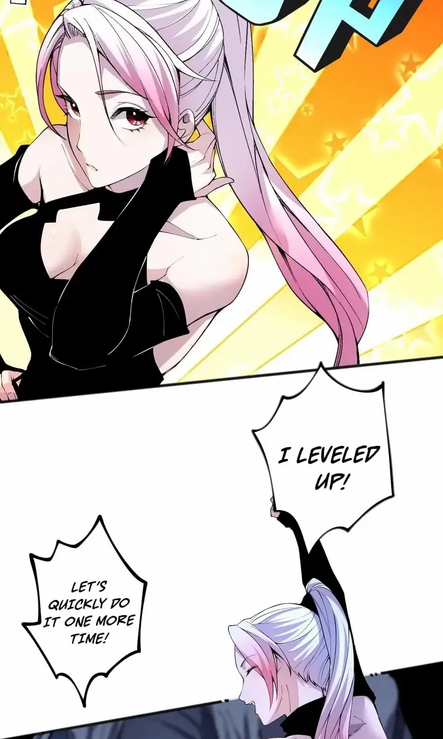 Catastrophic Necromancer Chapter 20 page 45 - 