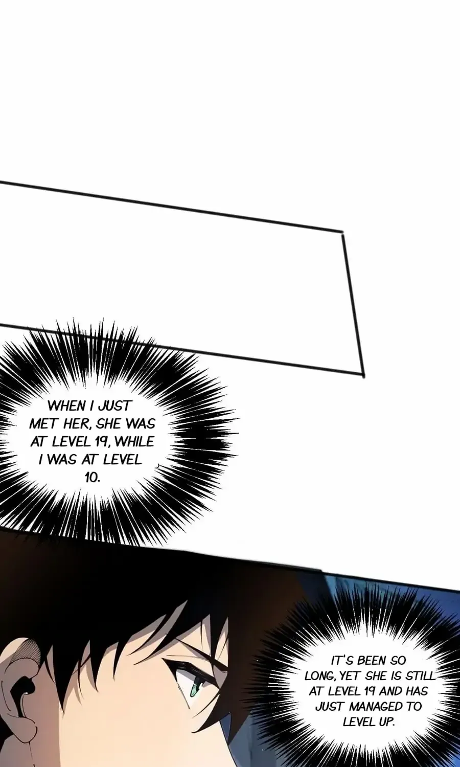 Catastrophic Necromancer Chapter 20 page 47 - 