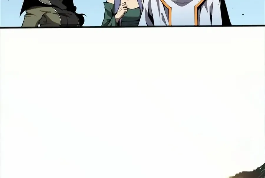 Catastrophic Necromancer Chapter 20 page 52 - 