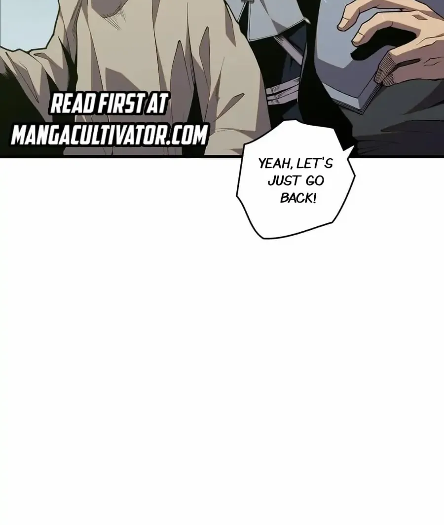 Catastrophic Necromancer Chapter 20 page 7 - 