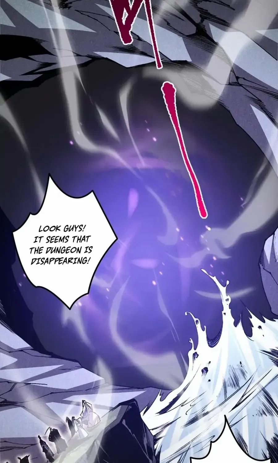 Catastrophic Necromancer Chapter 20 page 61 - 