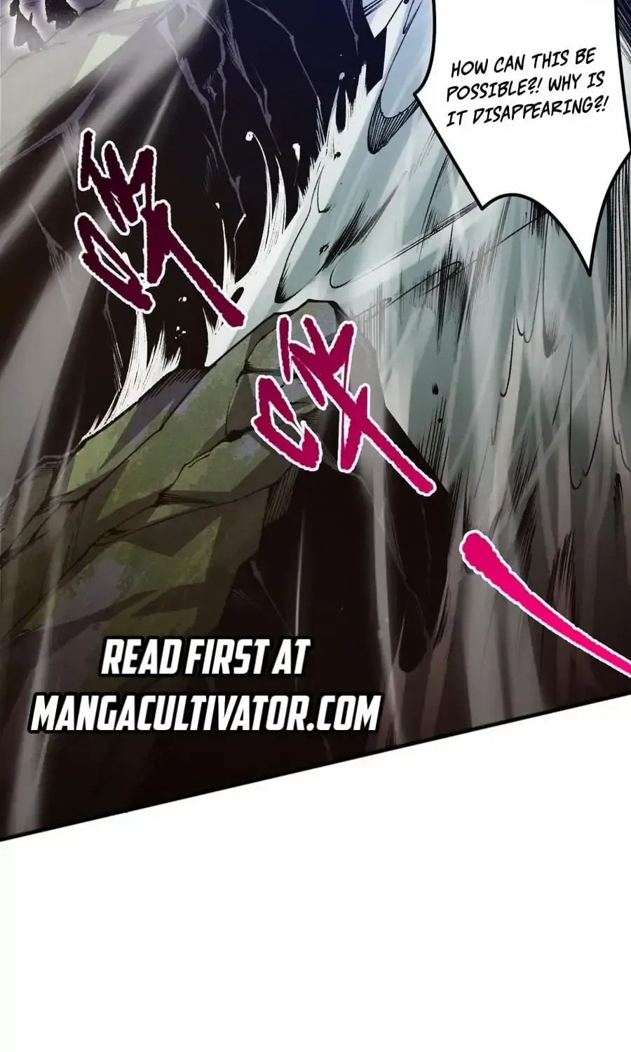 Catastrophic Necromancer Chapter 20 page 62 - 