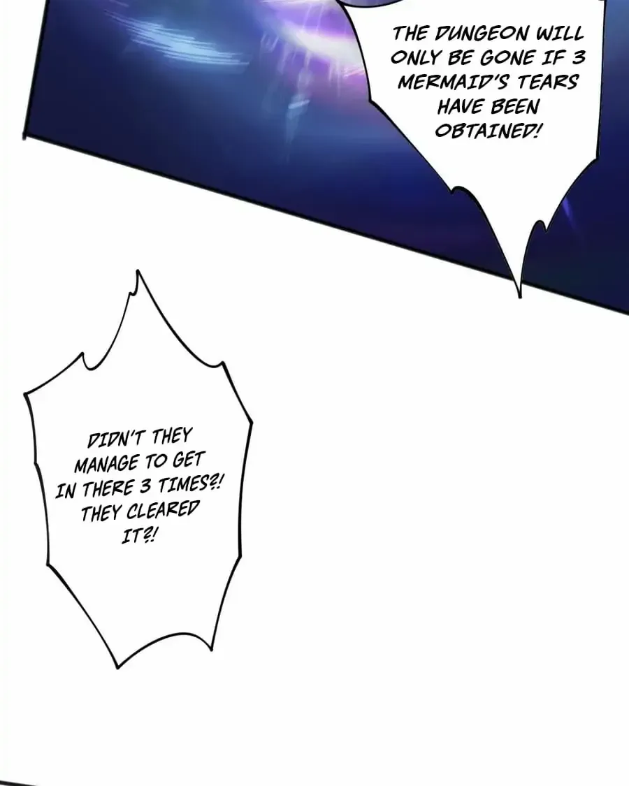 Catastrophic Necromancer Chapter 20 page 64 - 