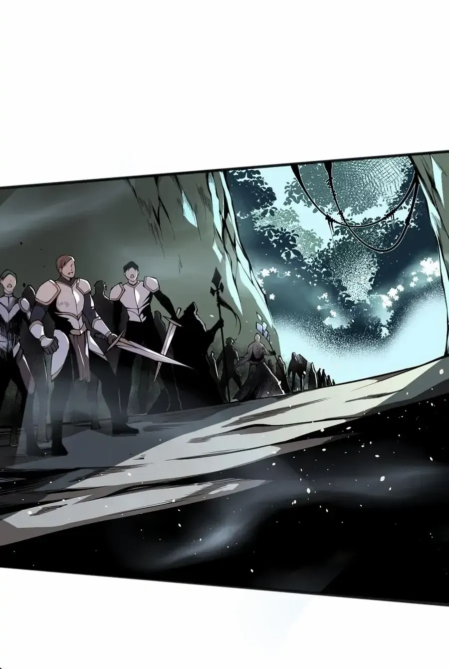 Catastrophic Necromancer Chapter 20 page 69 - 