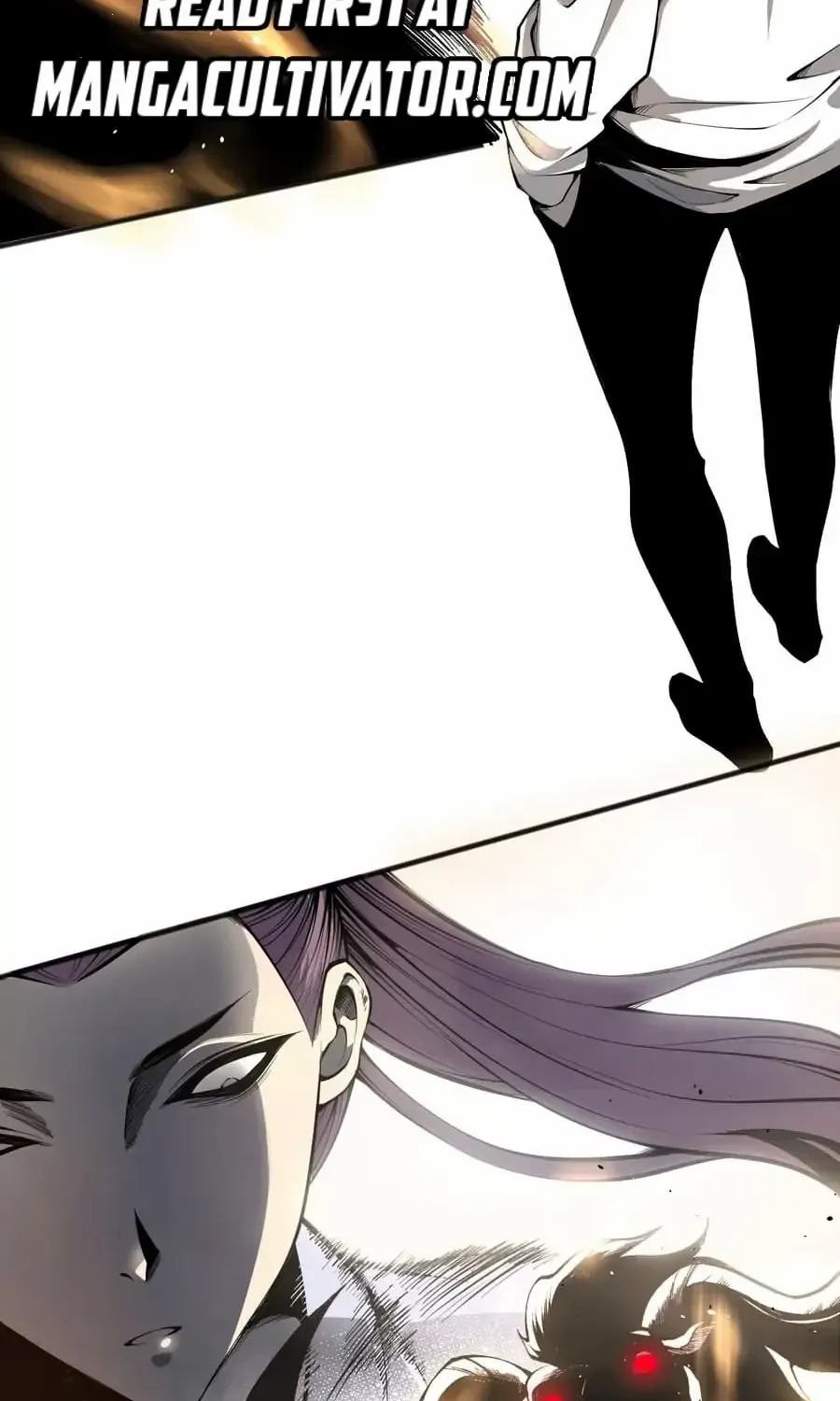 Catastrophic Necromancer Chapter 20 page 71 - 