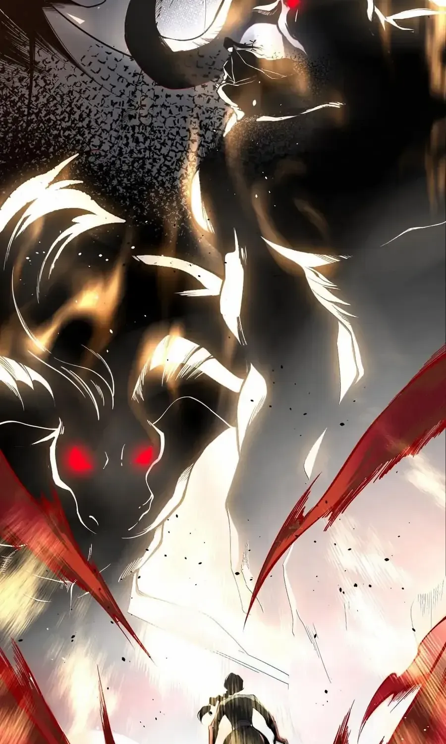 Catastrophic Necromancer Chapter 20 page 72 - 