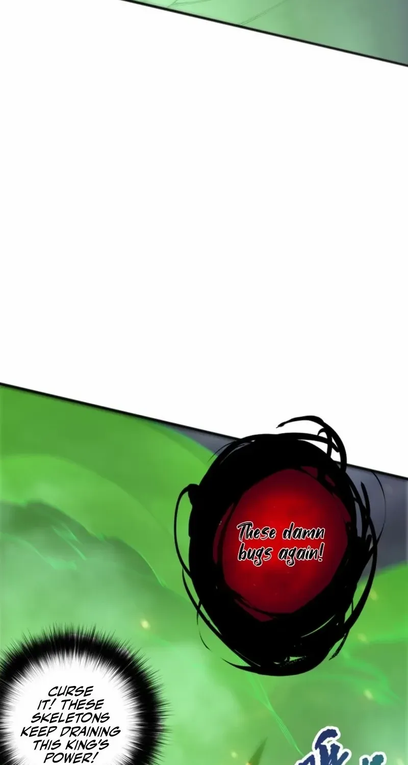 Catastrophic Necromancer Chapter 200 page 14 - 