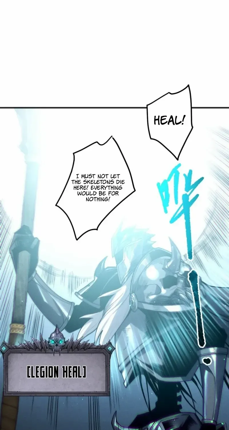 Catastrophic Necromancer Chapter 200 page 23 - 