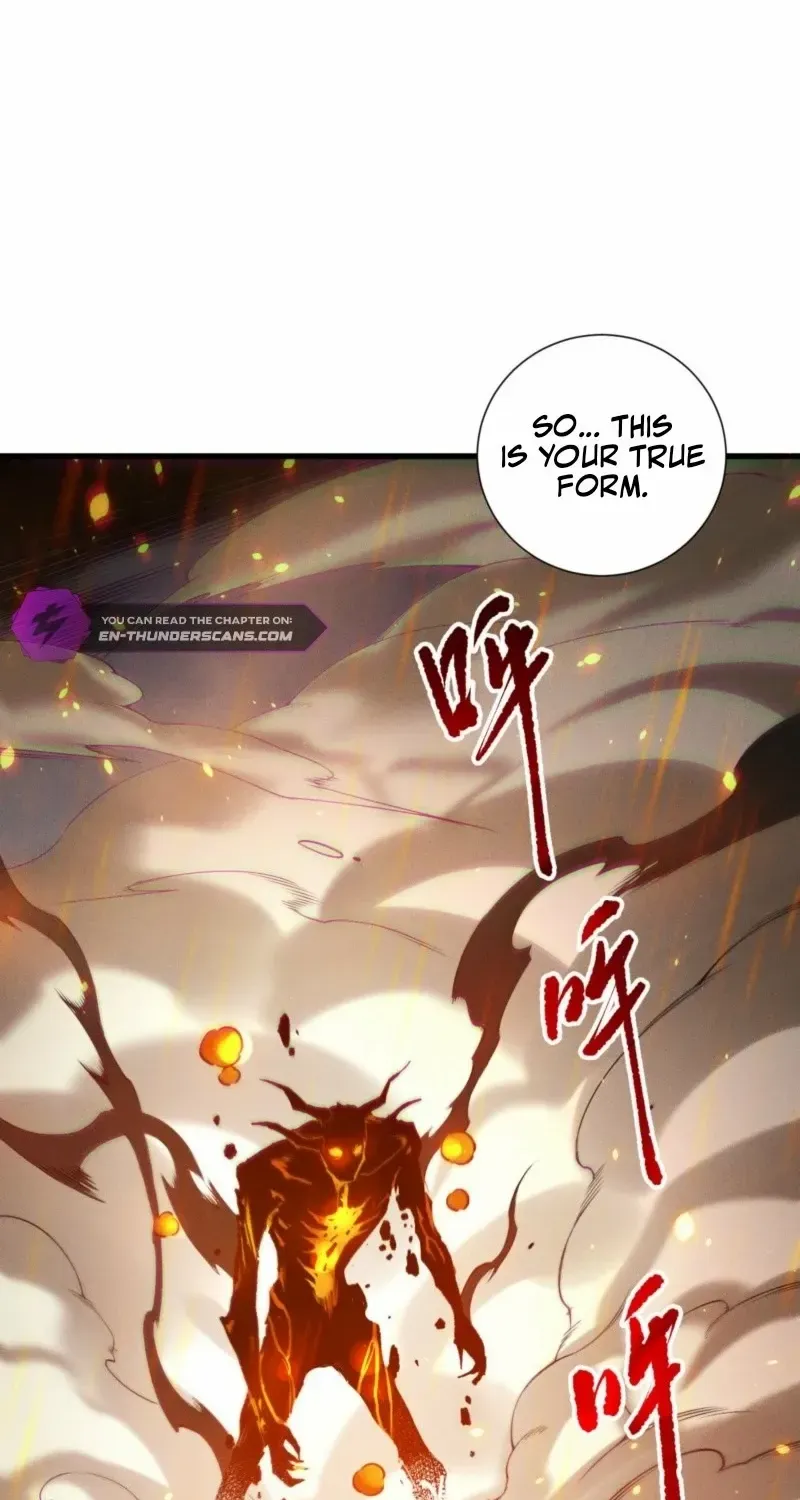 Catastrophic Necromancer Chapter 200 page 34 - 