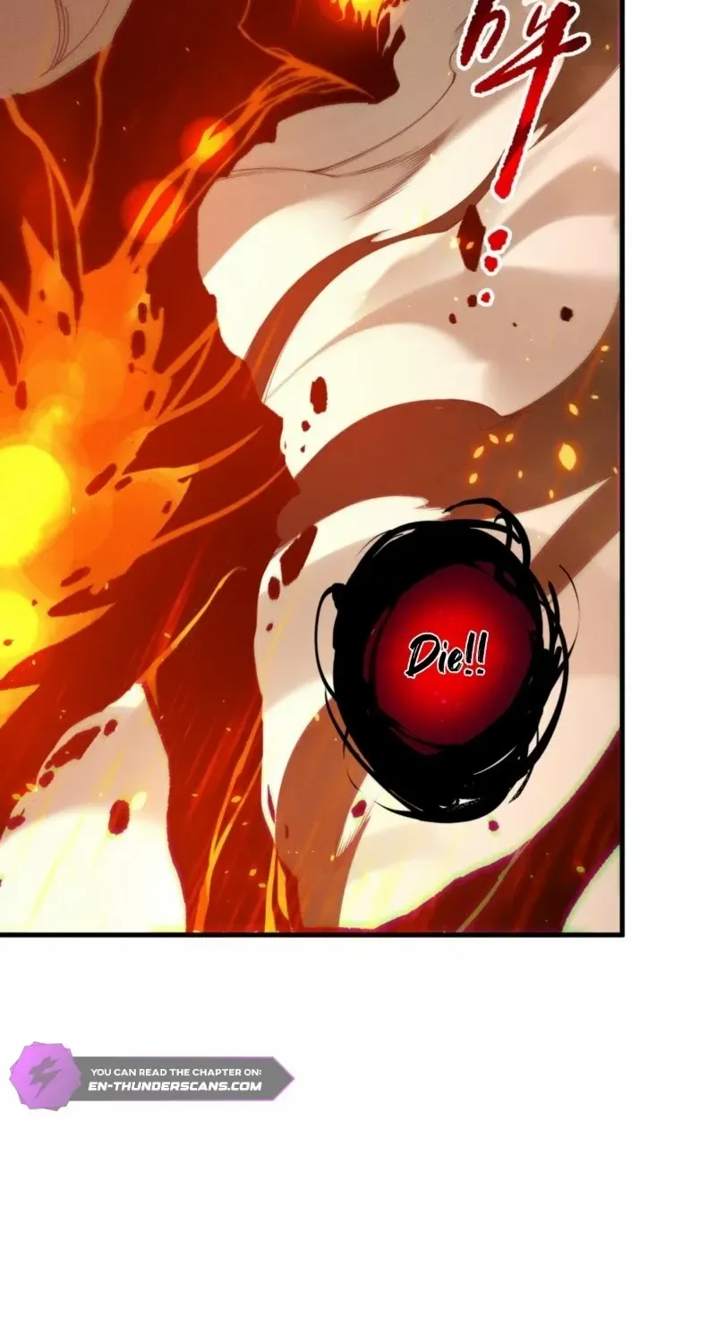 Catastrophic Necromancer Chapter 200 page 36 - 