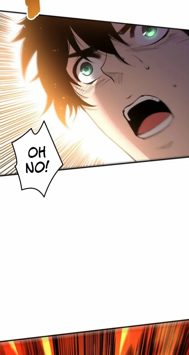 Catastrophic Necromancer Chapter 200 page 38 - 