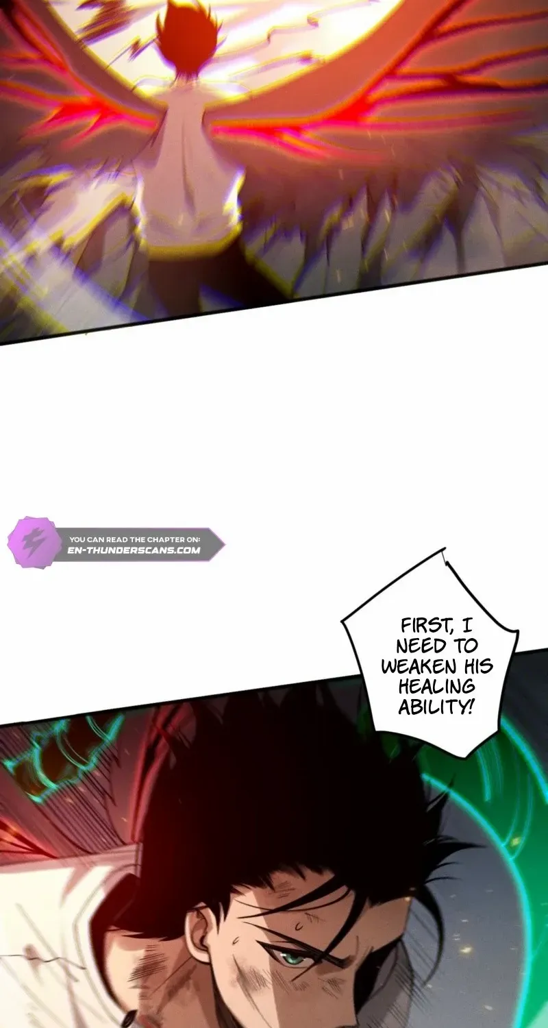 Catastrophic Necromancer Chapter 200 page 5 - 