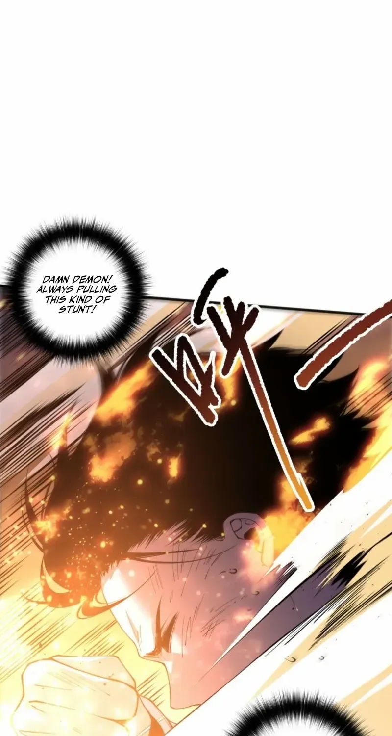 Catastrophic Necromancer Chapter 200 page 41 - 