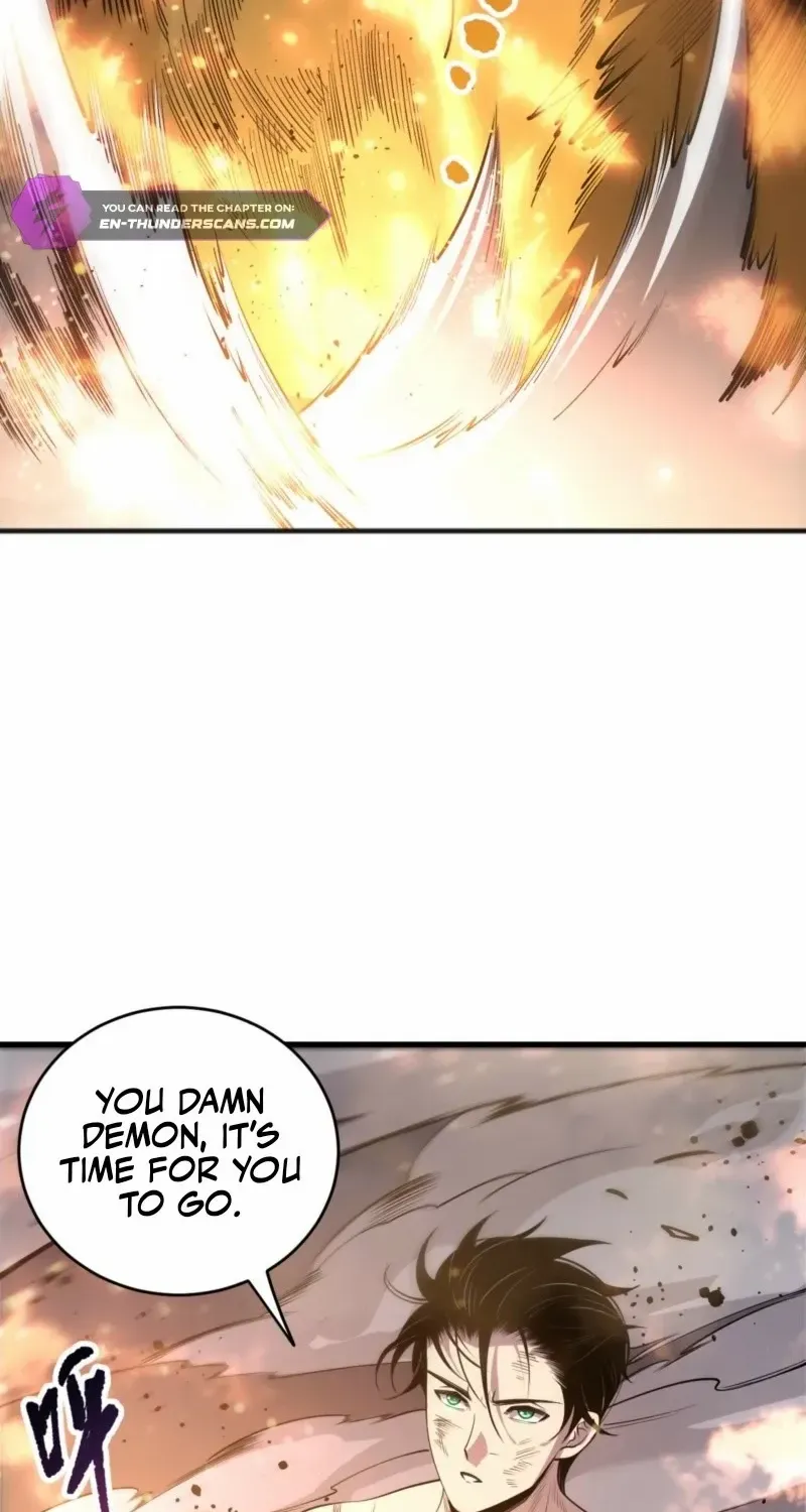Catastrophic Necromancer Chapter 200 page 44 - 
