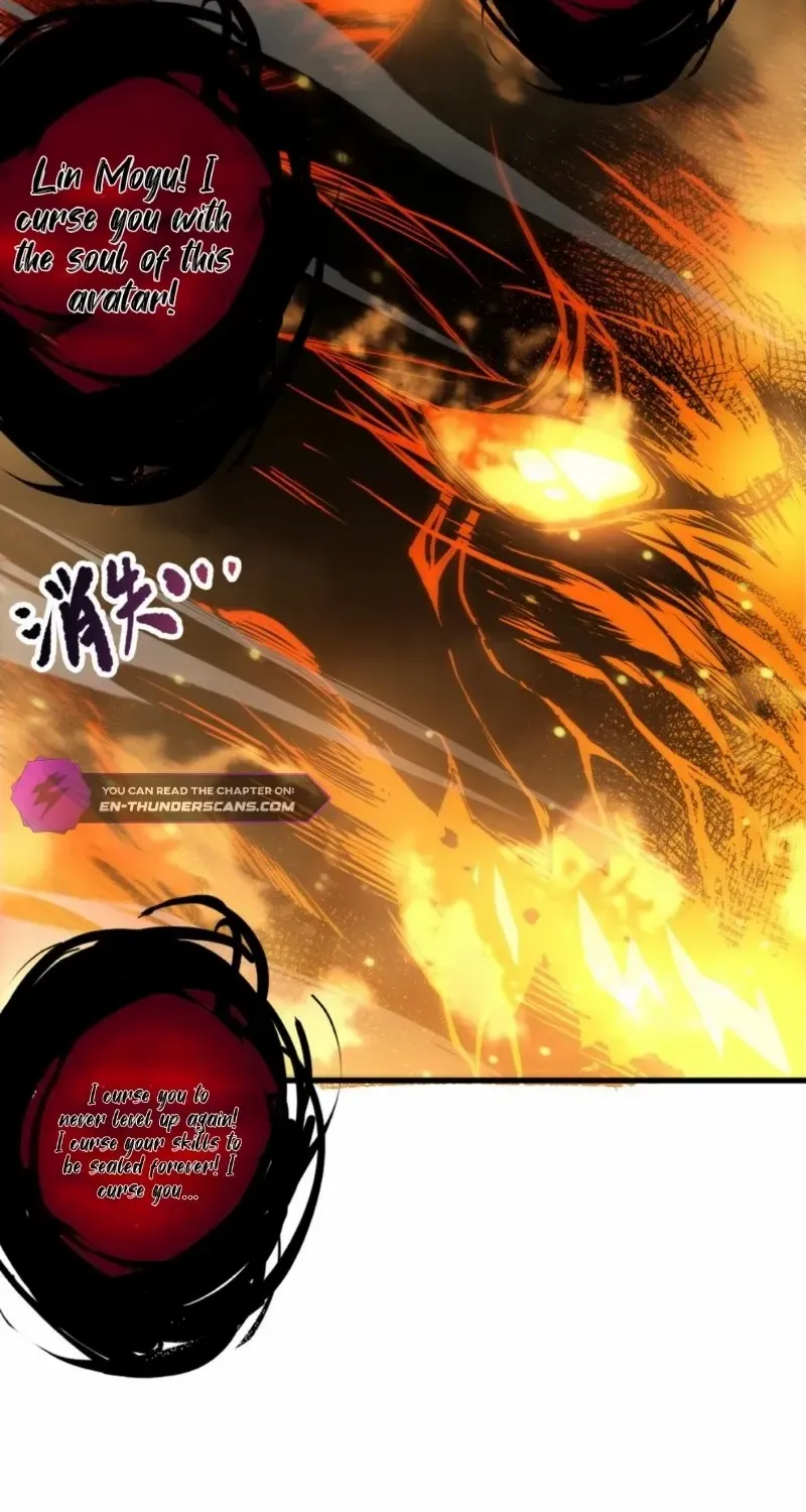 Catastrophic Necromancer Chapter 200 page 46 - 