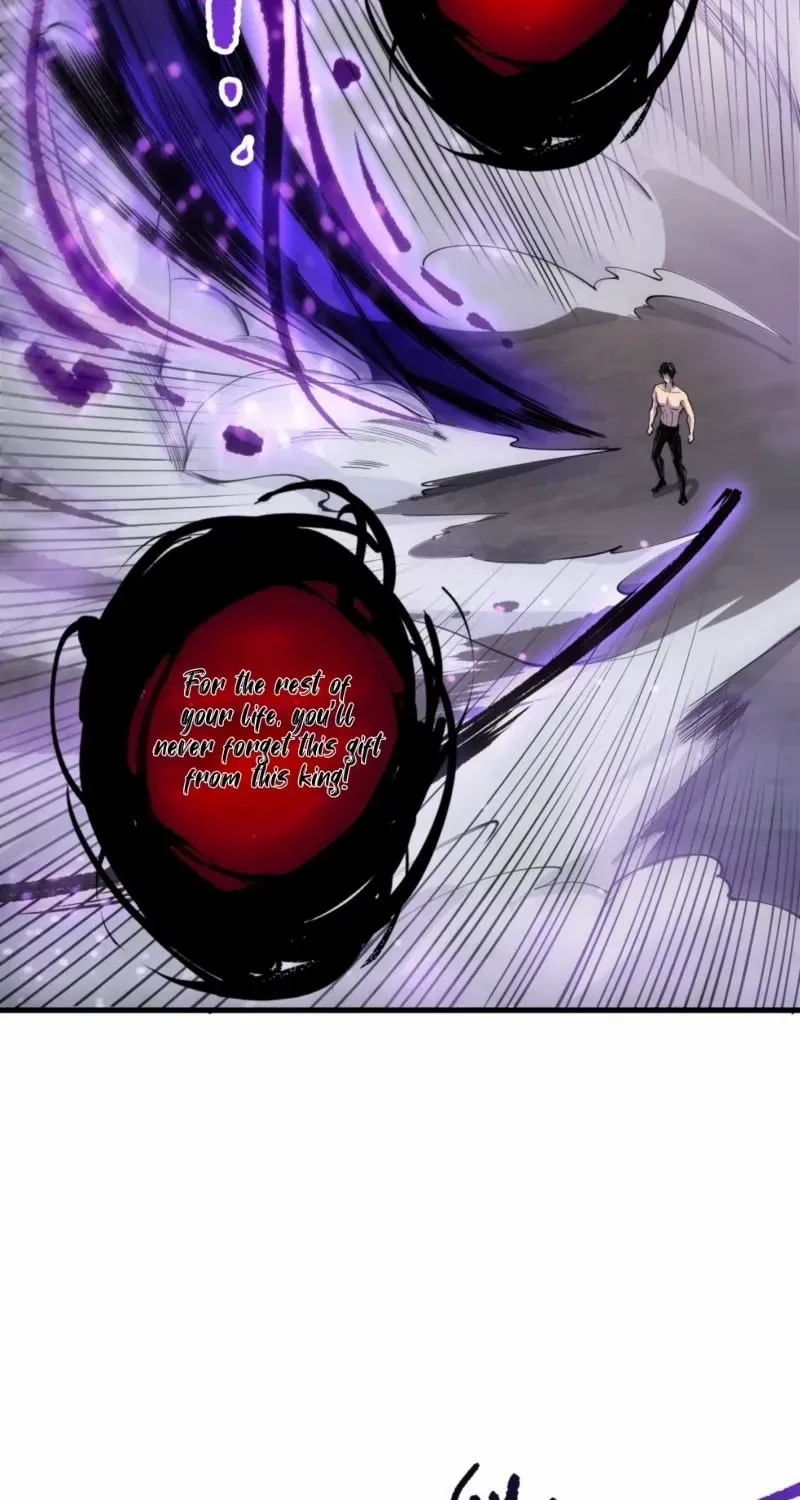 Catastrophic Necromancer Chapter 200 page 48 - 