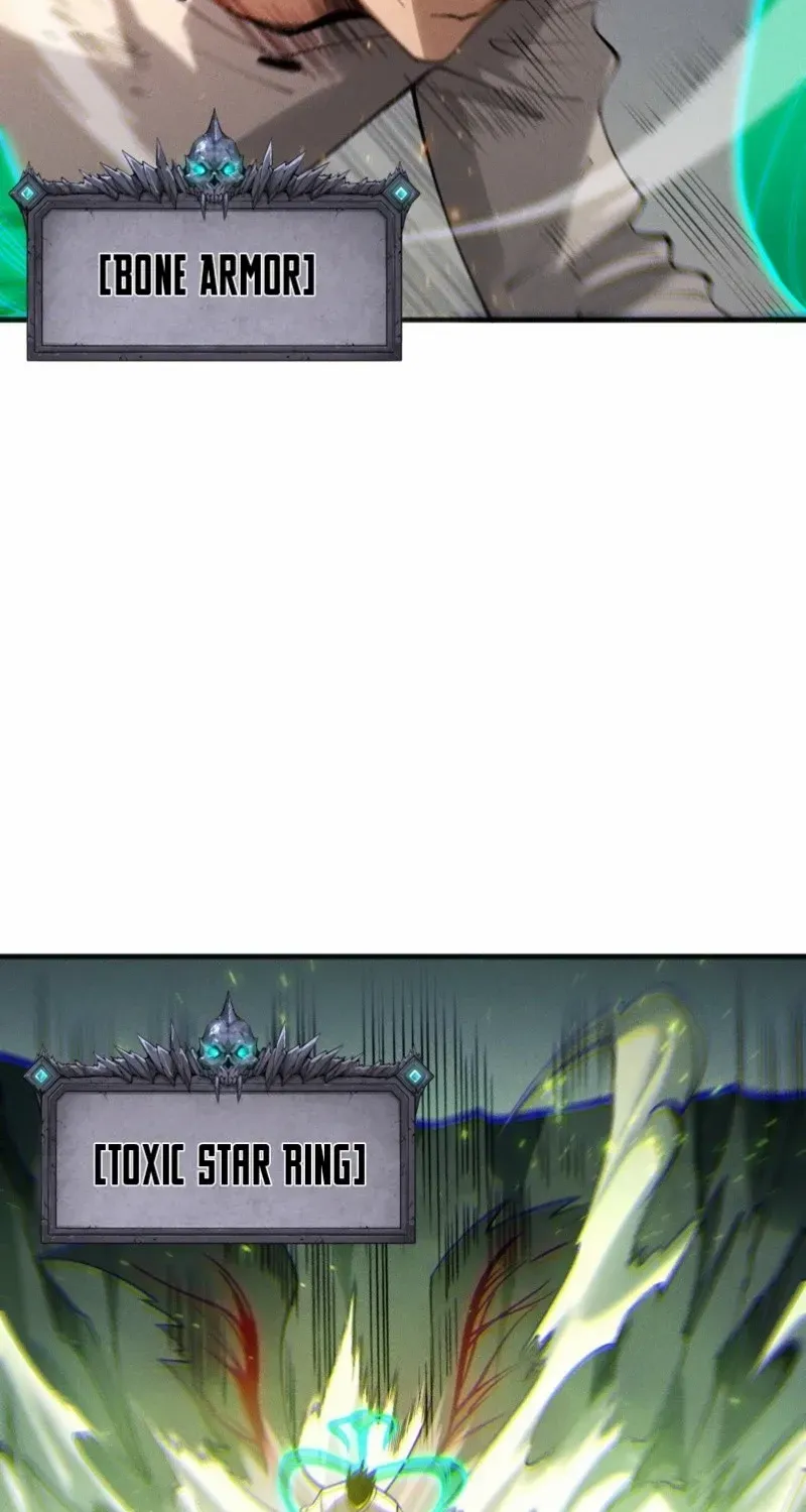 Catastrophic Necromancer Chapter 200 page 6 - 
