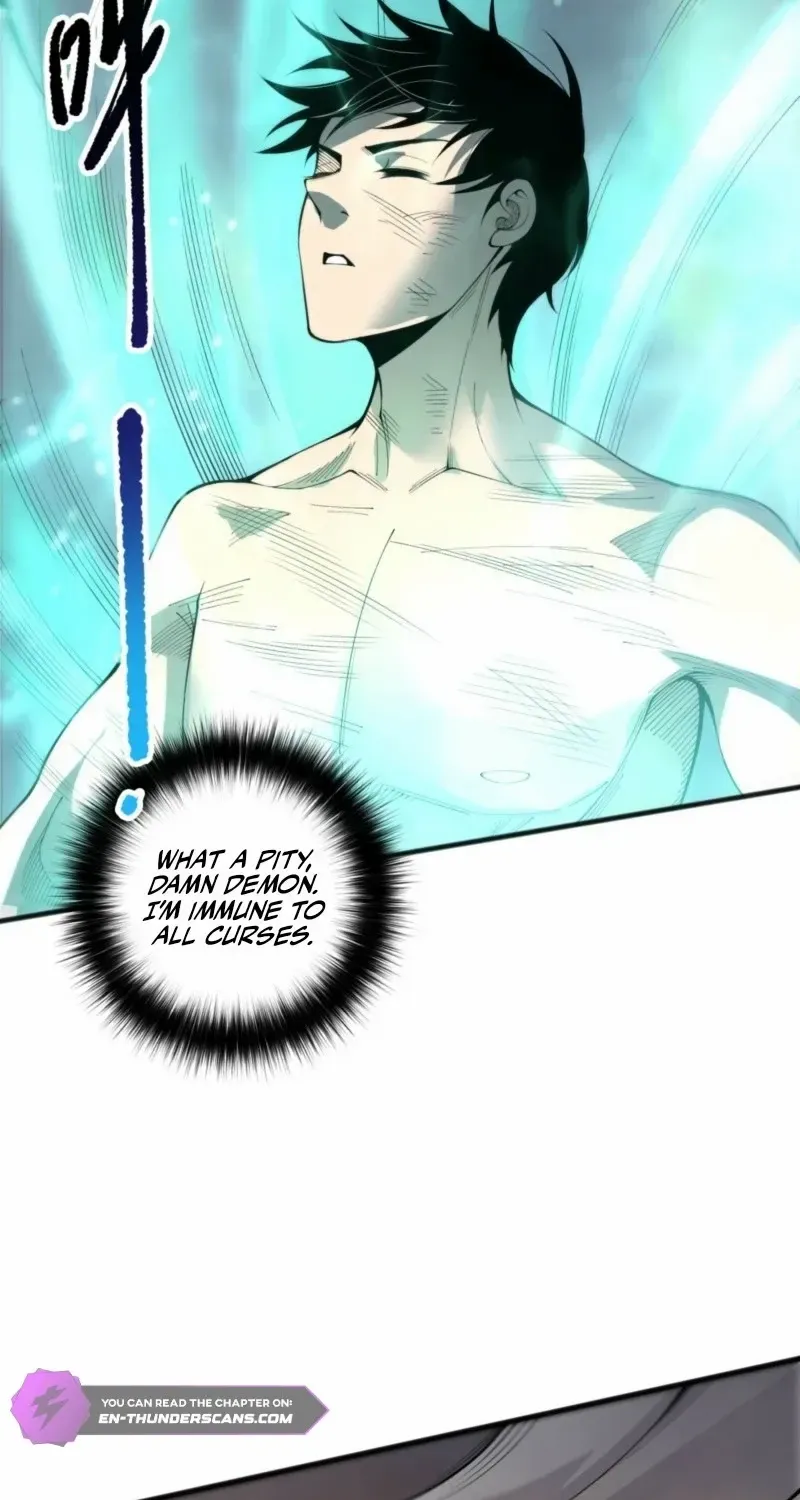 Catastrophic Necromancer Chapter 200 page 52 - 