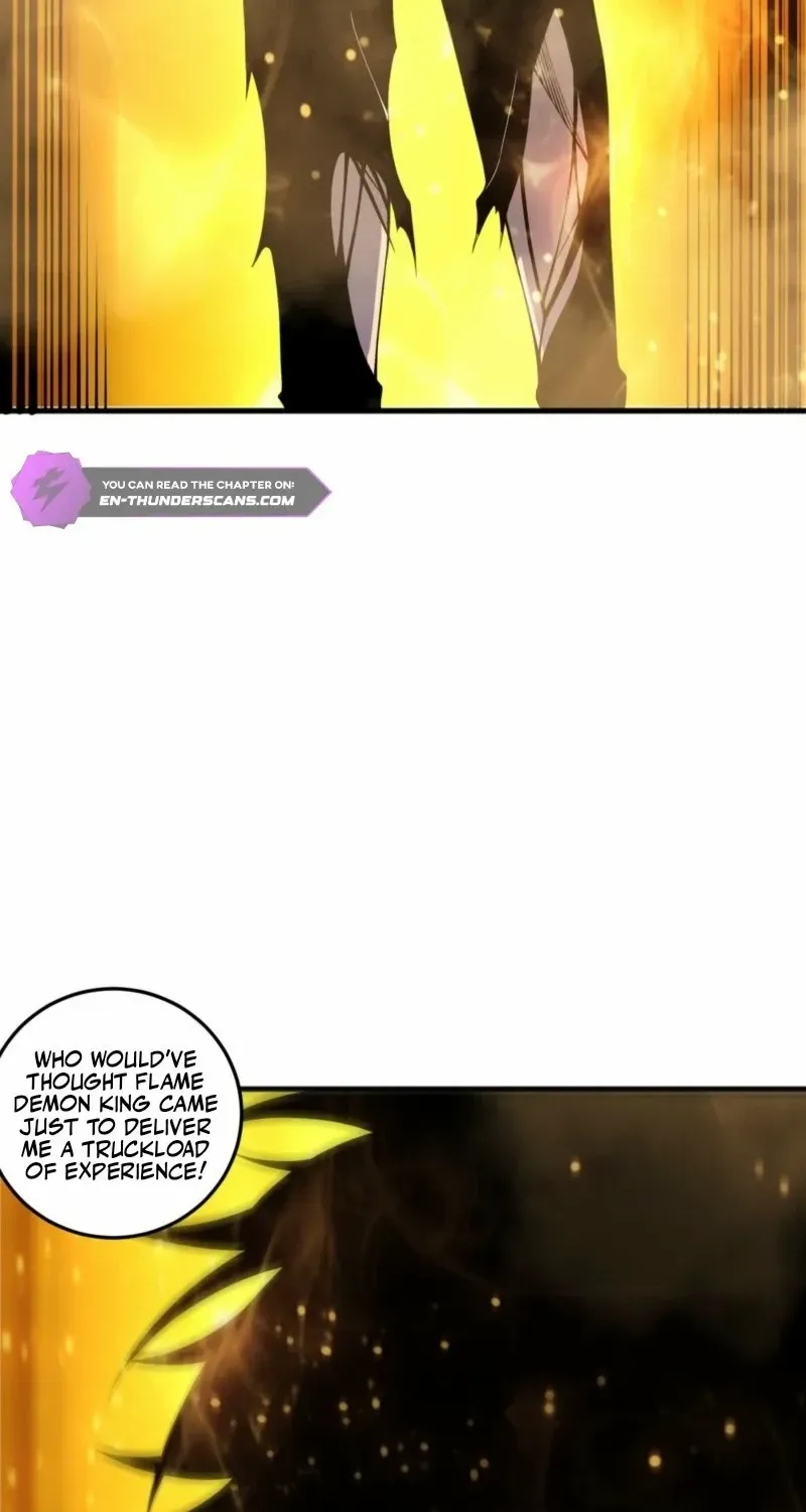 Catastrophic Necromancer Chapter 200 page 55 - 