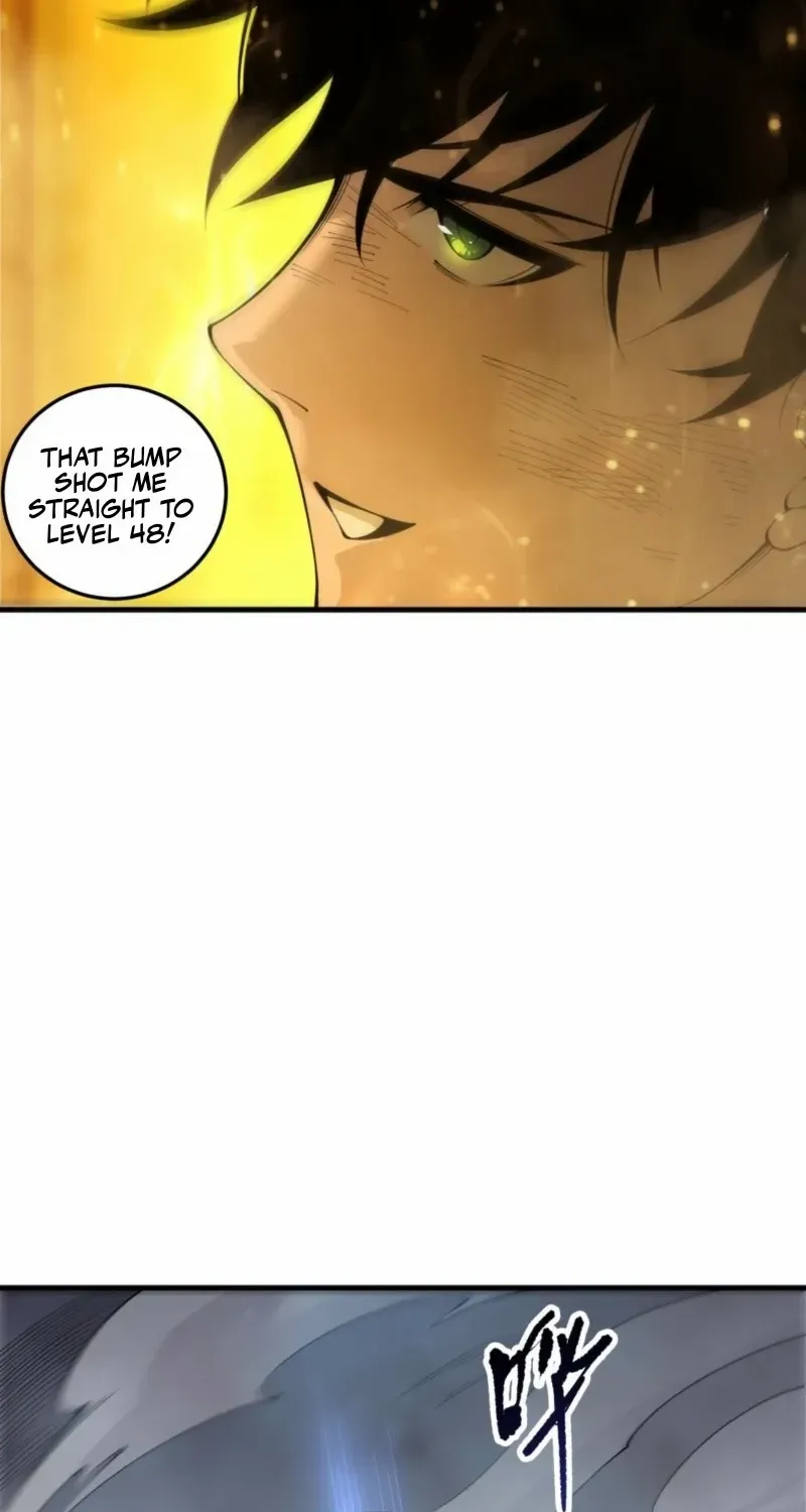 Catastrophic Necromancer Chapter 200 page 56 - 