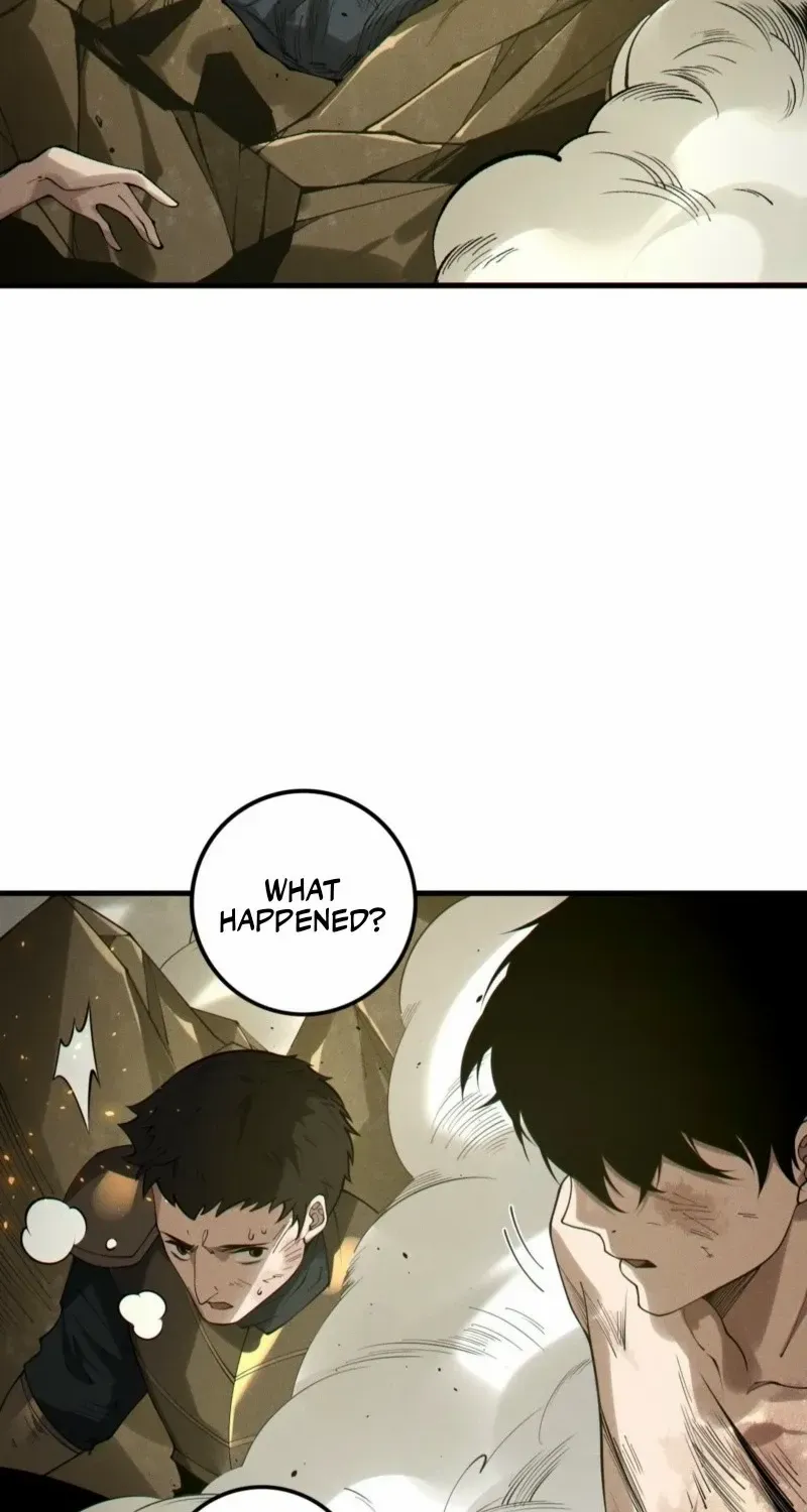 Catastrophic Necromancer Chapter 200 page 60 - 