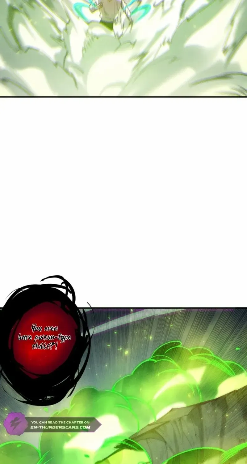Catastrophic Necromancer Chapter 200 page 7 - 