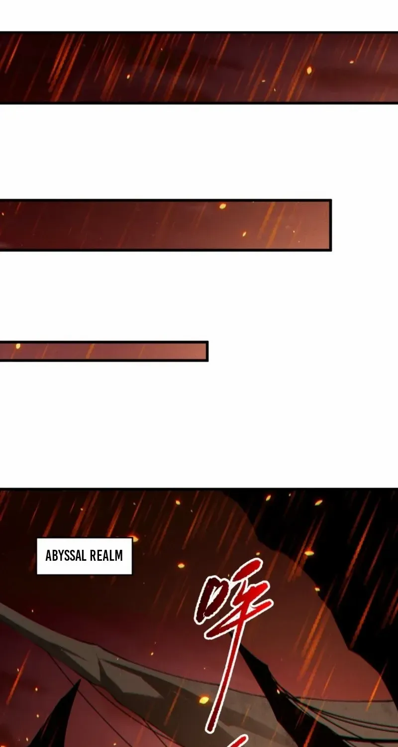 Catastrophic Necromancer Chapter 200 page 63 - 