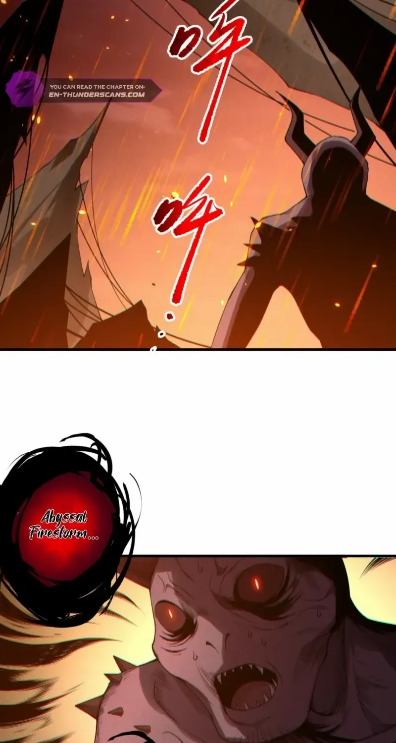 Catastrophic Necromancer Chapter 200 page 64 - 